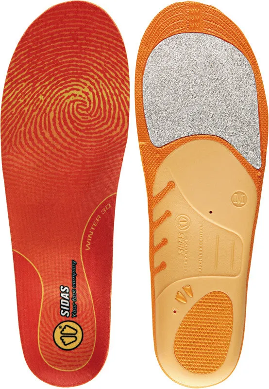 sidas-winter-3d-solette-termiche-per-scarpe-invernali image 1