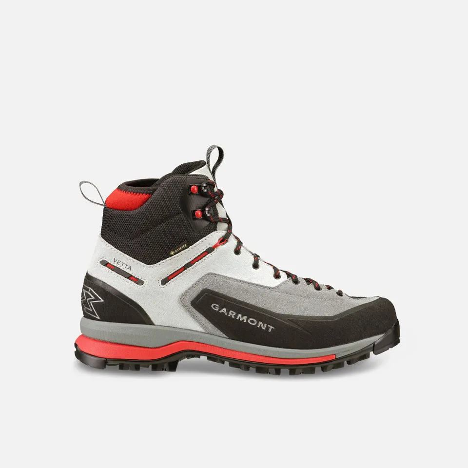 garmont-vetta-tech-gtx-scarponi-da-trekking-per-vie-ferrate image 1