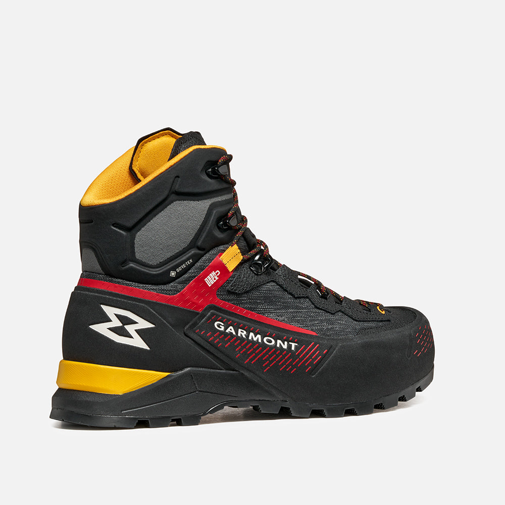 garmont-hexagon-gtx-scarpone-da-trekking-tecnico-overlasting image 8
