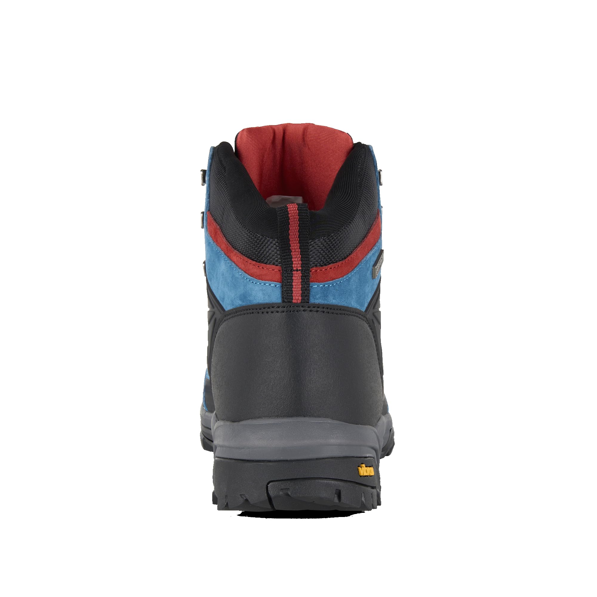 trezeta-thunder-w-s-wp-scarpe-da-trekking-donna-bordeaux-coral-impermeabili-e-le image 5