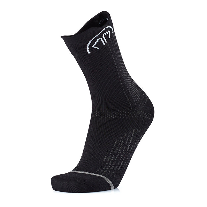 sidas-run-anatomic-crew-calze-running-nere image 1
