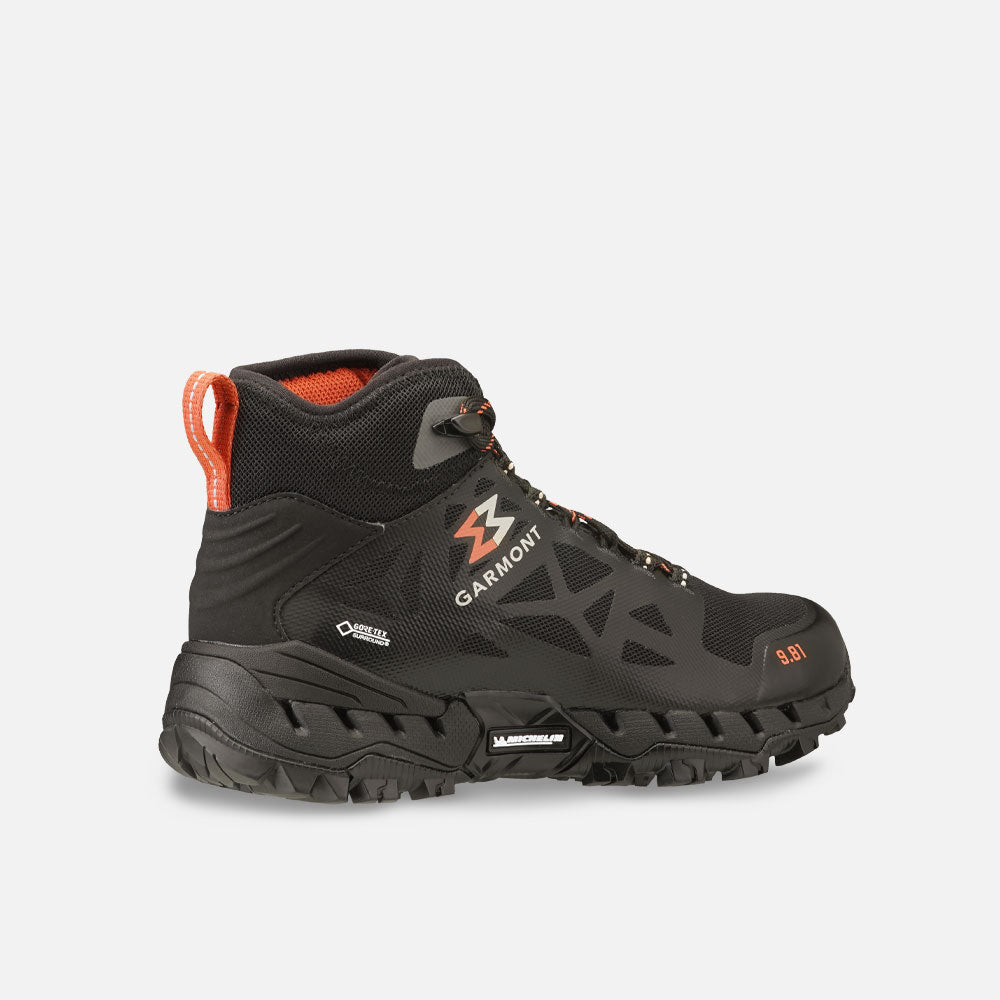 garmont-n-air-g-2-0-mid-gtx-wms-scarpe-da-hiking-donna image 2