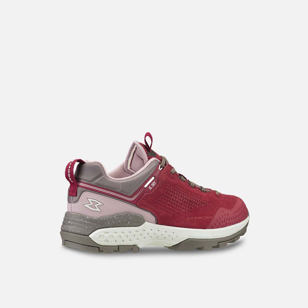 garmont-groove-g-dry-wms-scarpe-da-hiking-donna image 2