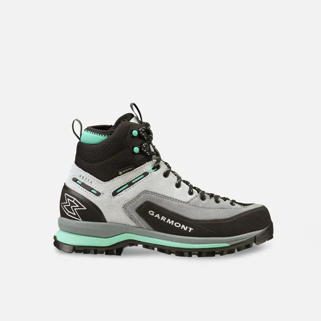 garmont-vetta-tech-gtx-wms-scarponi-da-trekking-per-vie-ferrate-e-terreni-misti image 1
