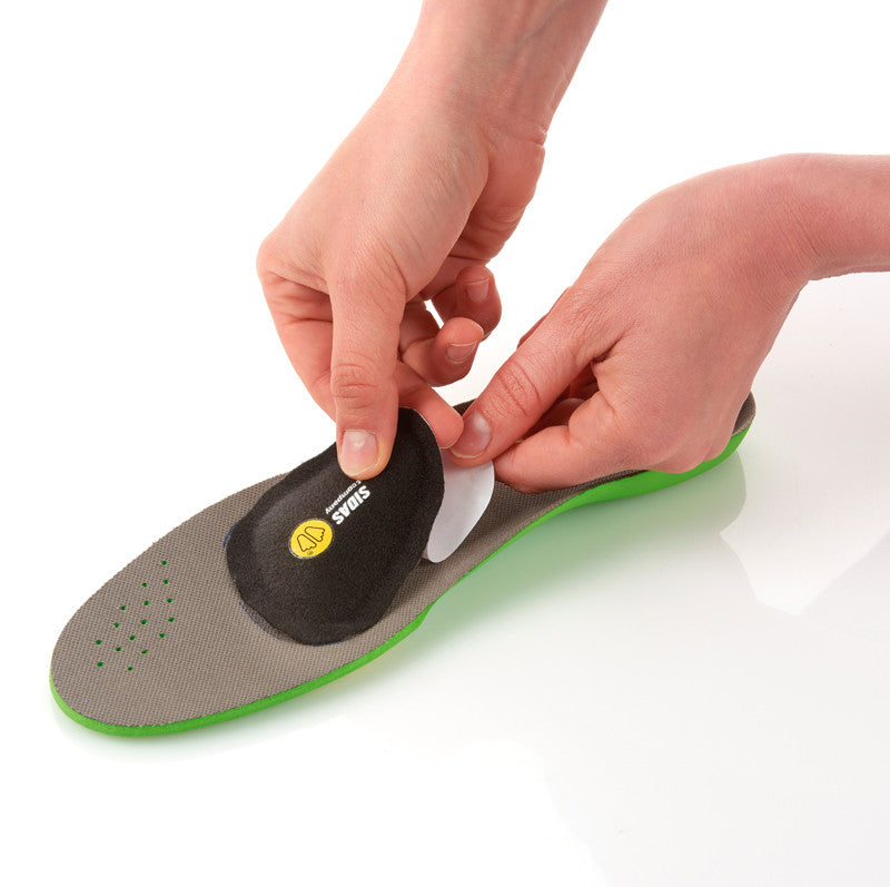 sidas-foam-met-pads-cuscinetti-in-schiuma-per-metatarso image 8