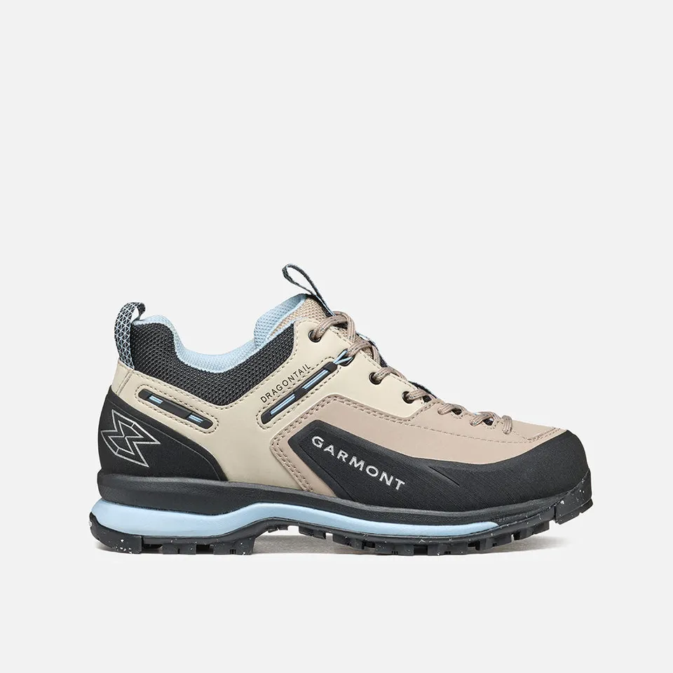 garmont-dragontail-tech-geo-scarpa-da-trekking-e-hiking image 1