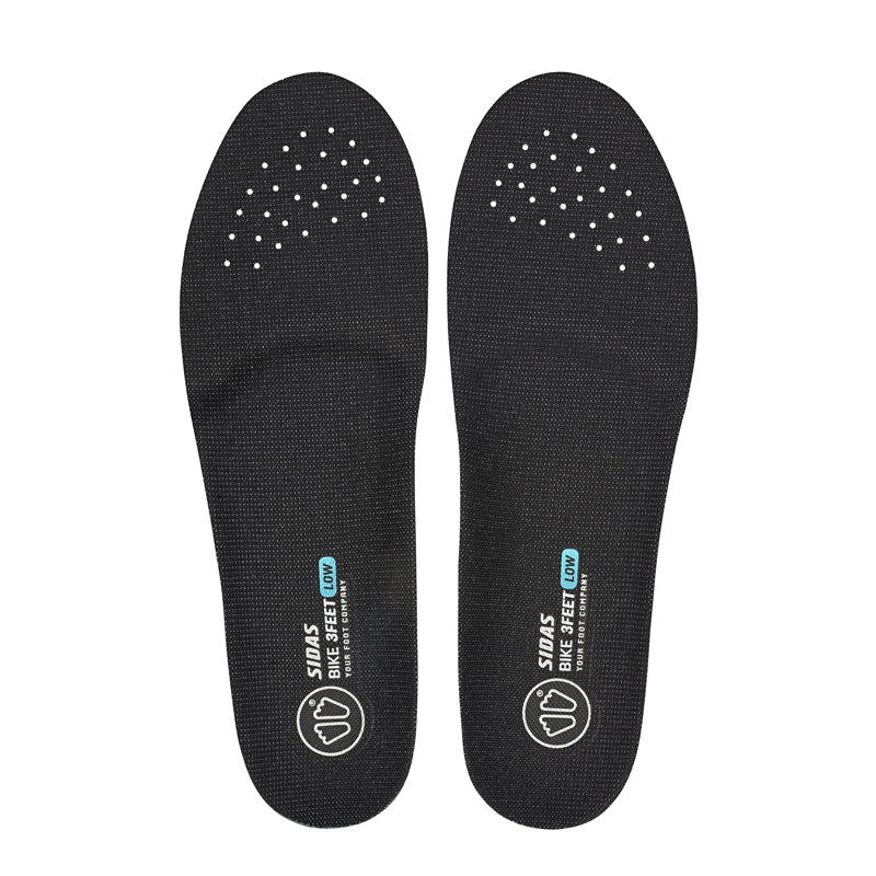 soletta-ciclismo-sidas-3feet-bike-low-supporto-arco-plantare-basso-stabilit-su-p image 3