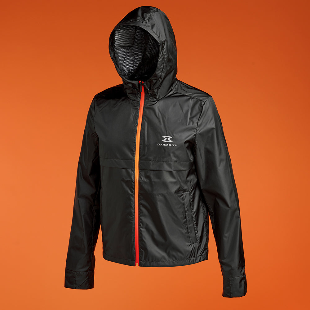garmont-arvada-shell-jacket-giacca-antivento-unisex image 2