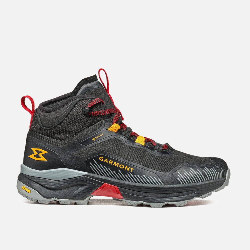 garmont-engage-mid-gtx-scarpe-da-hiking-impermeabili-mid-cut image 1