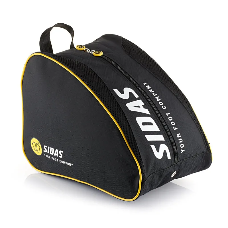 sidas-nylon-shoe-bag-evo-sacca-per-scarpe-da-hiking-in-nylon image 1