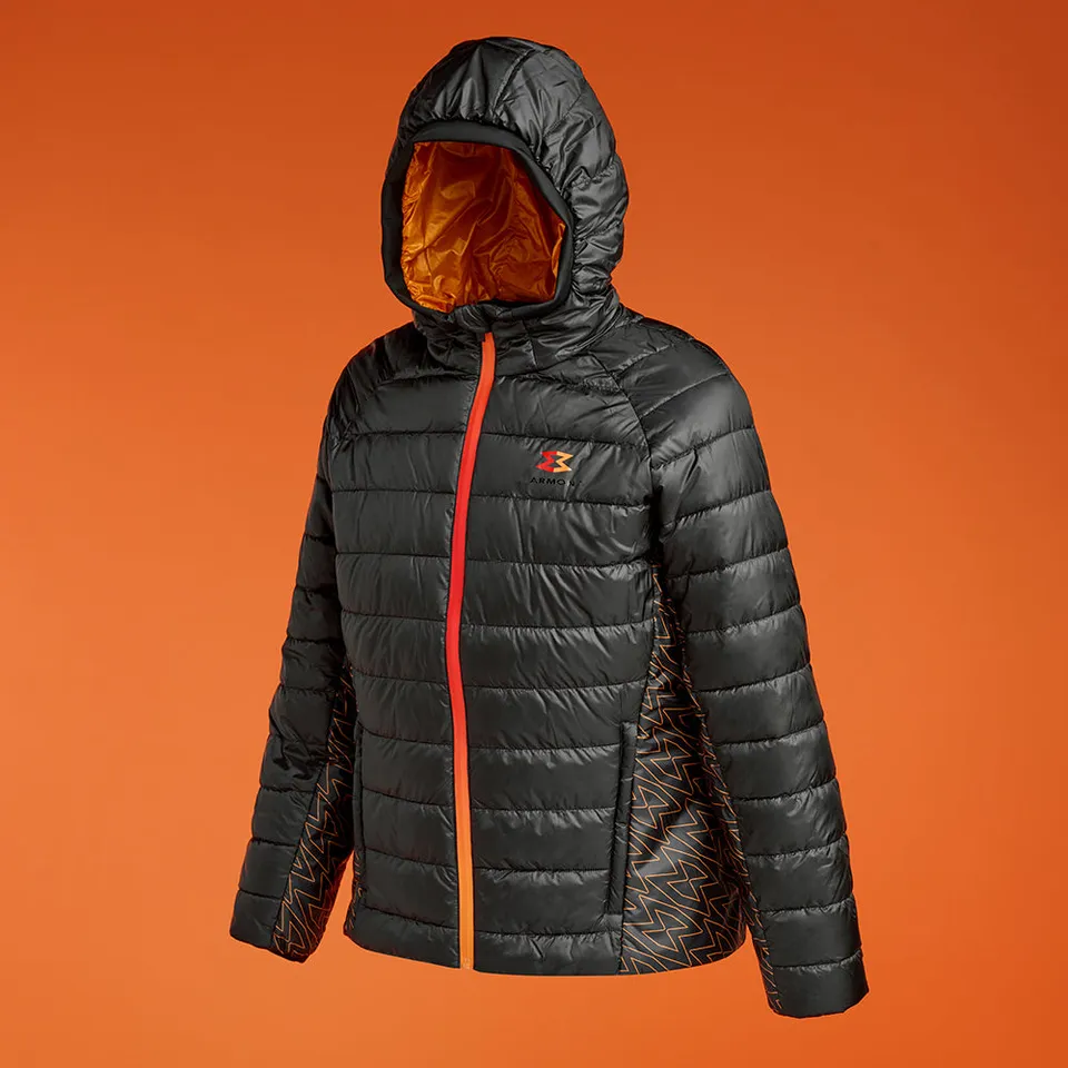 garmont-whoopy-lightweight-padded-jacket-giacca-imbottita-leggera-da-uomo-nera image 1