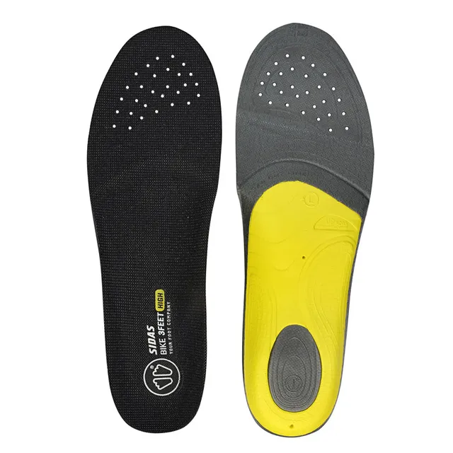 sidas-plantari-3feet-bike-high-per-ciclismo-supporto-arco-alto image 1