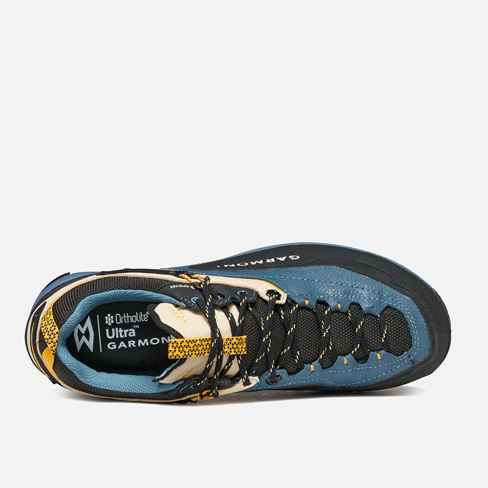 garmont-akron-gtx-scarpe-da-hiking-tecniche-impermeabili image 6