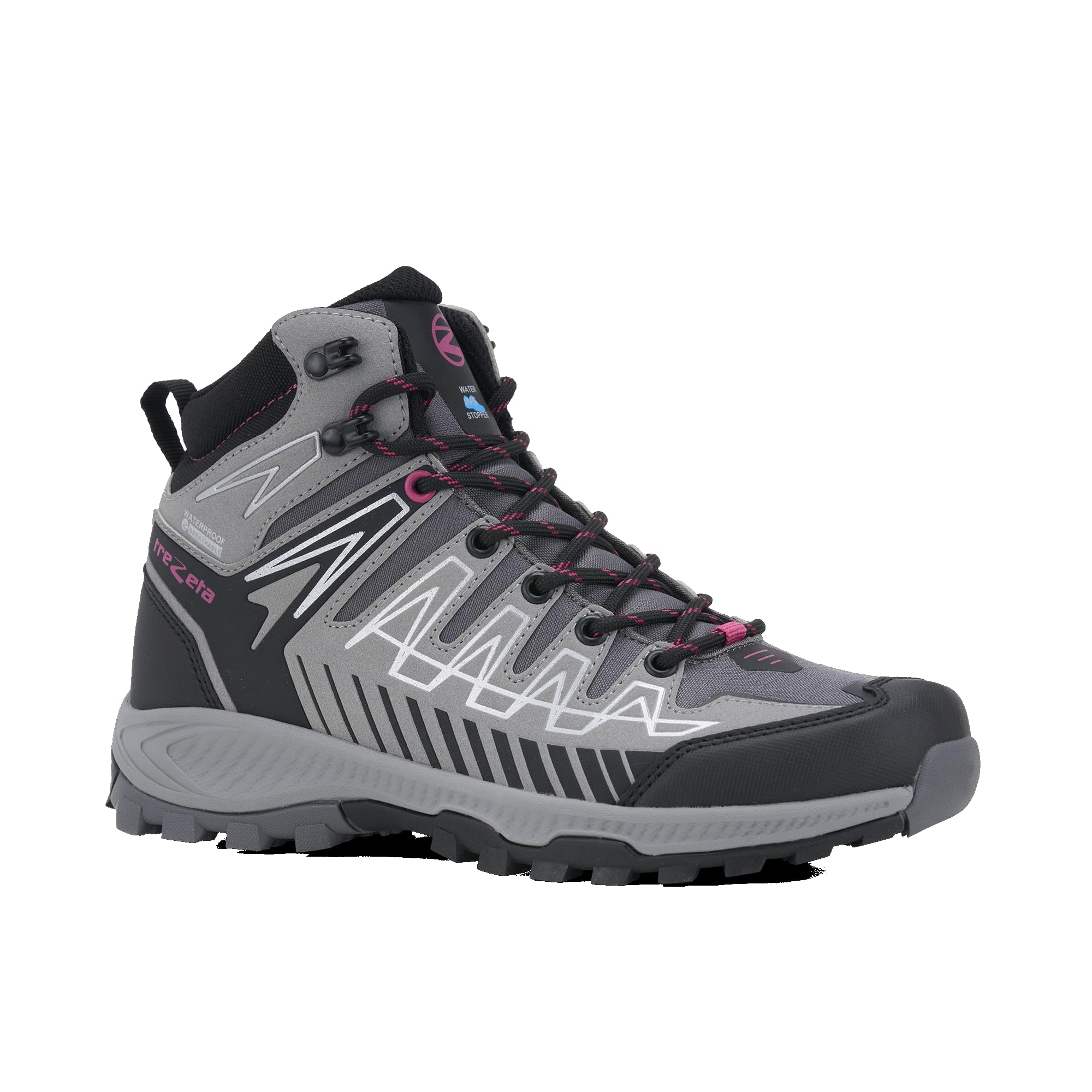 trezeta-argo-wp-scarpe-da-trekking-uomo-teal-ocher-impermeabili-ammortizzate-e-t image 3