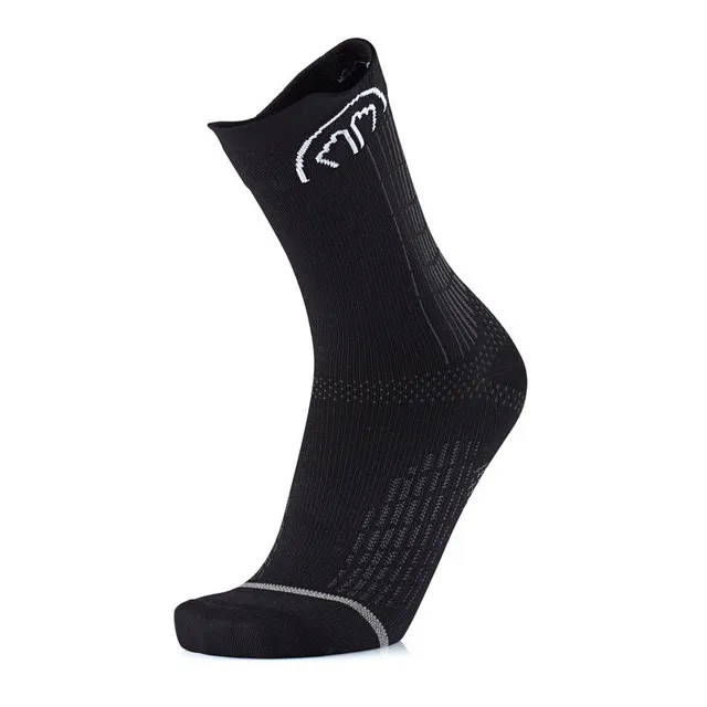 sidas-run-anatomic-crew-calze-running-nere image 1