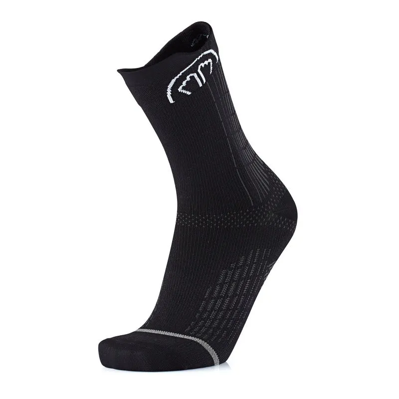 sidas-run-anatomic-crew-calze-running-nere image 1