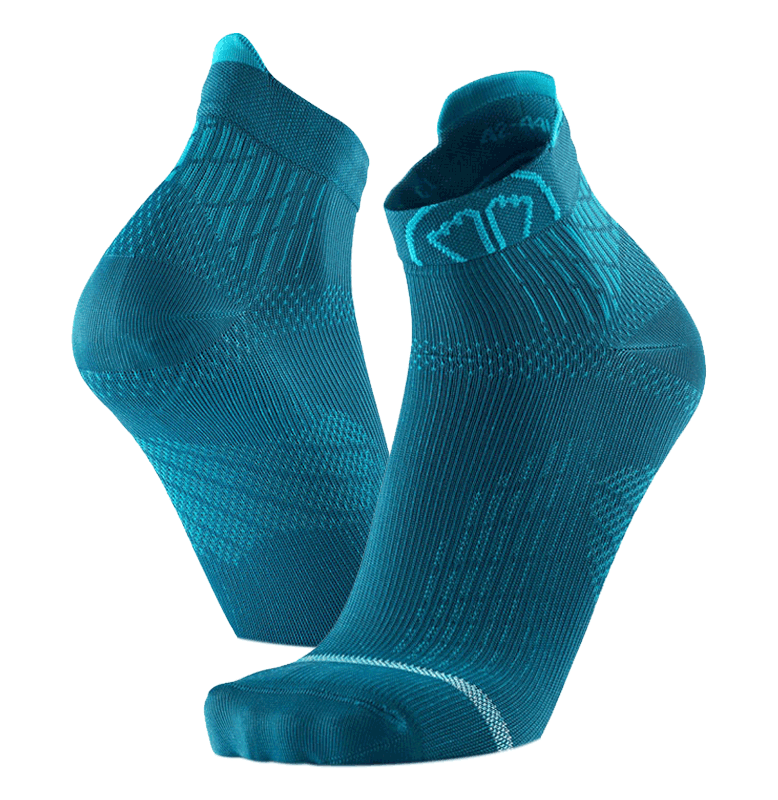 sidas-run-anatomic-lady-calze-running-donna-blu image 8