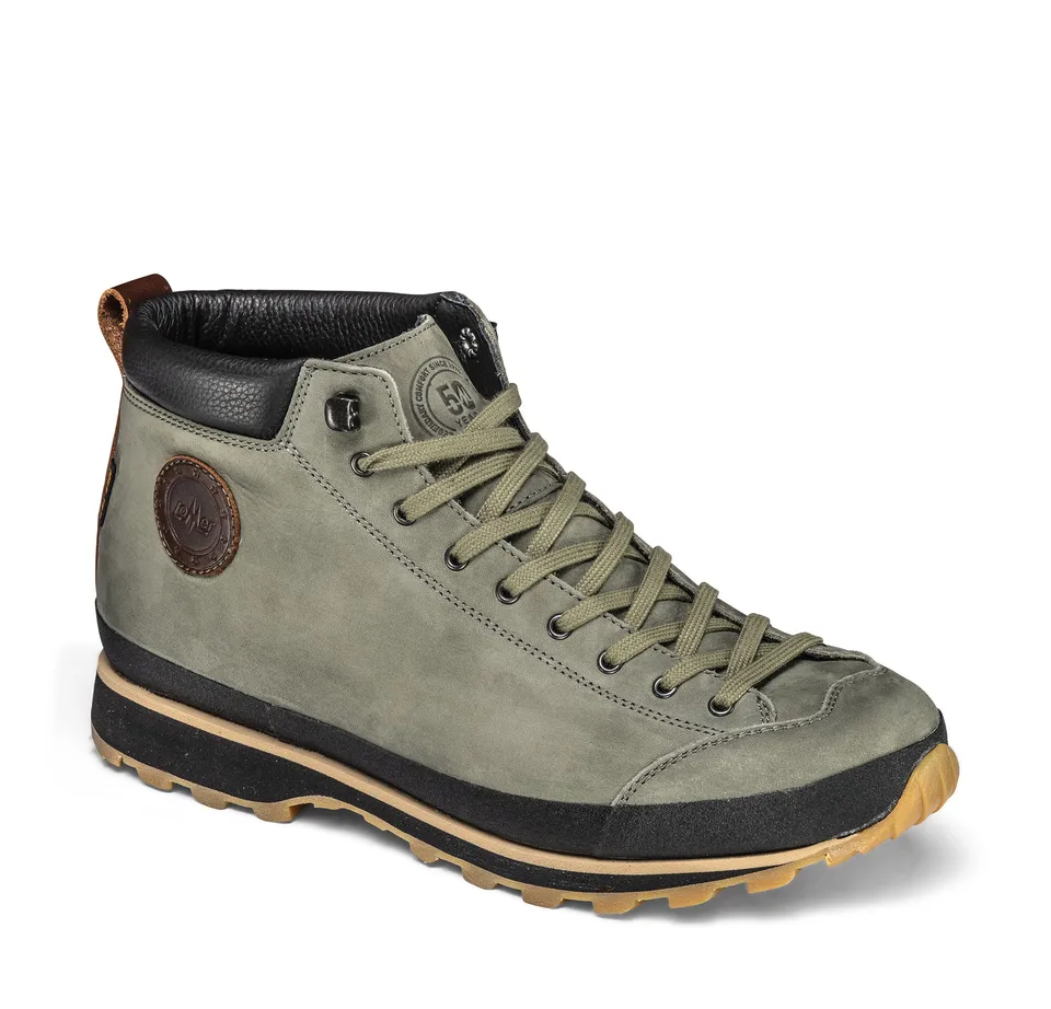 lomer-bio-naturale-mid-mtx-50th-anniversary-scarpe-da-escursionismo-urbano-imper image 1