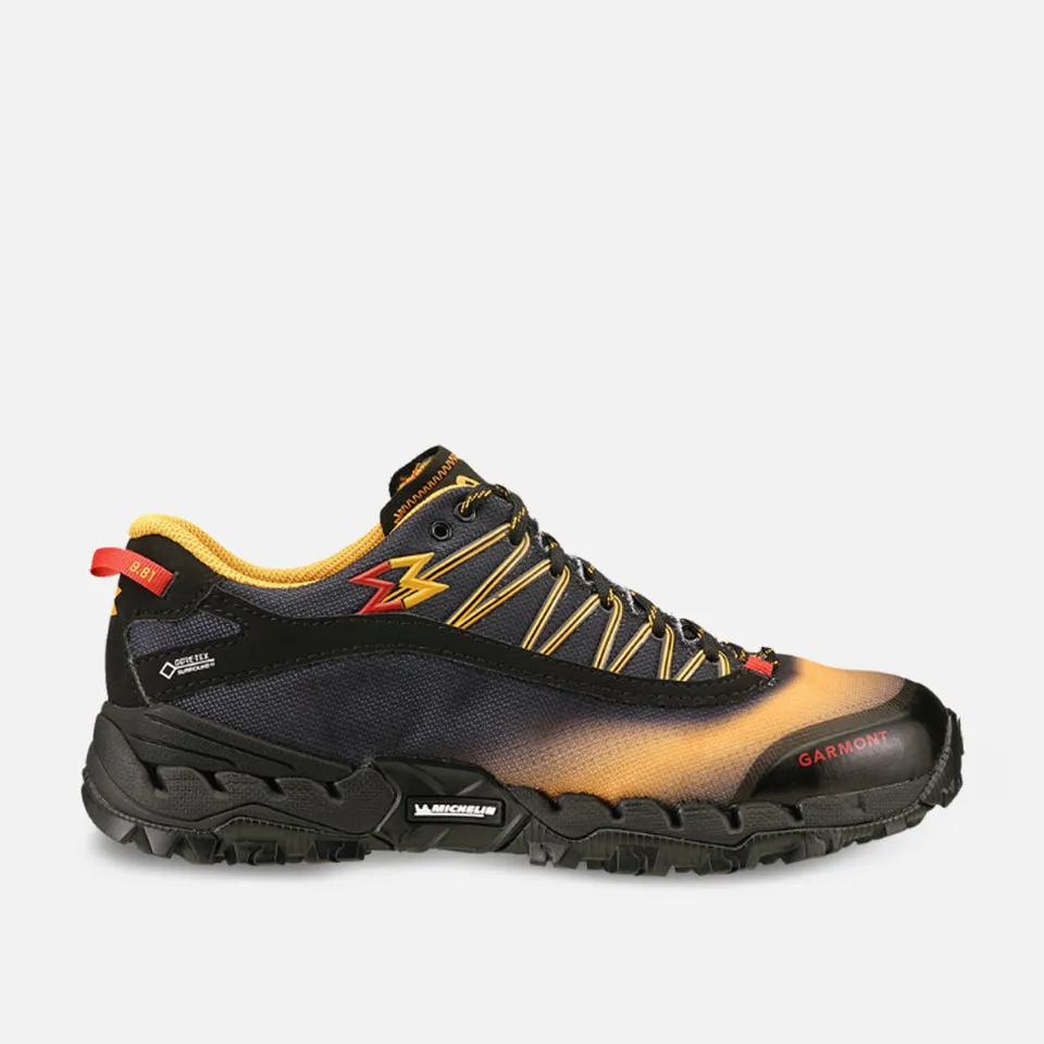 garmont-n-air-g-2-0-gtx-scarpe-da-hiking-impermeabili-per-uomo-e-donna image 1