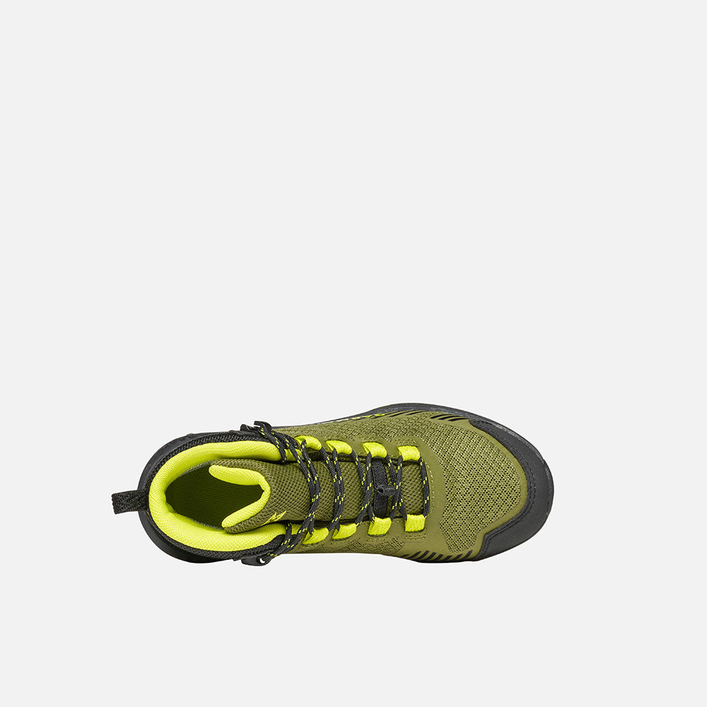garmont-kids-pulse-mid-wp-scarpe-da-trekking-impermeabili-per-bambini-3 image 6