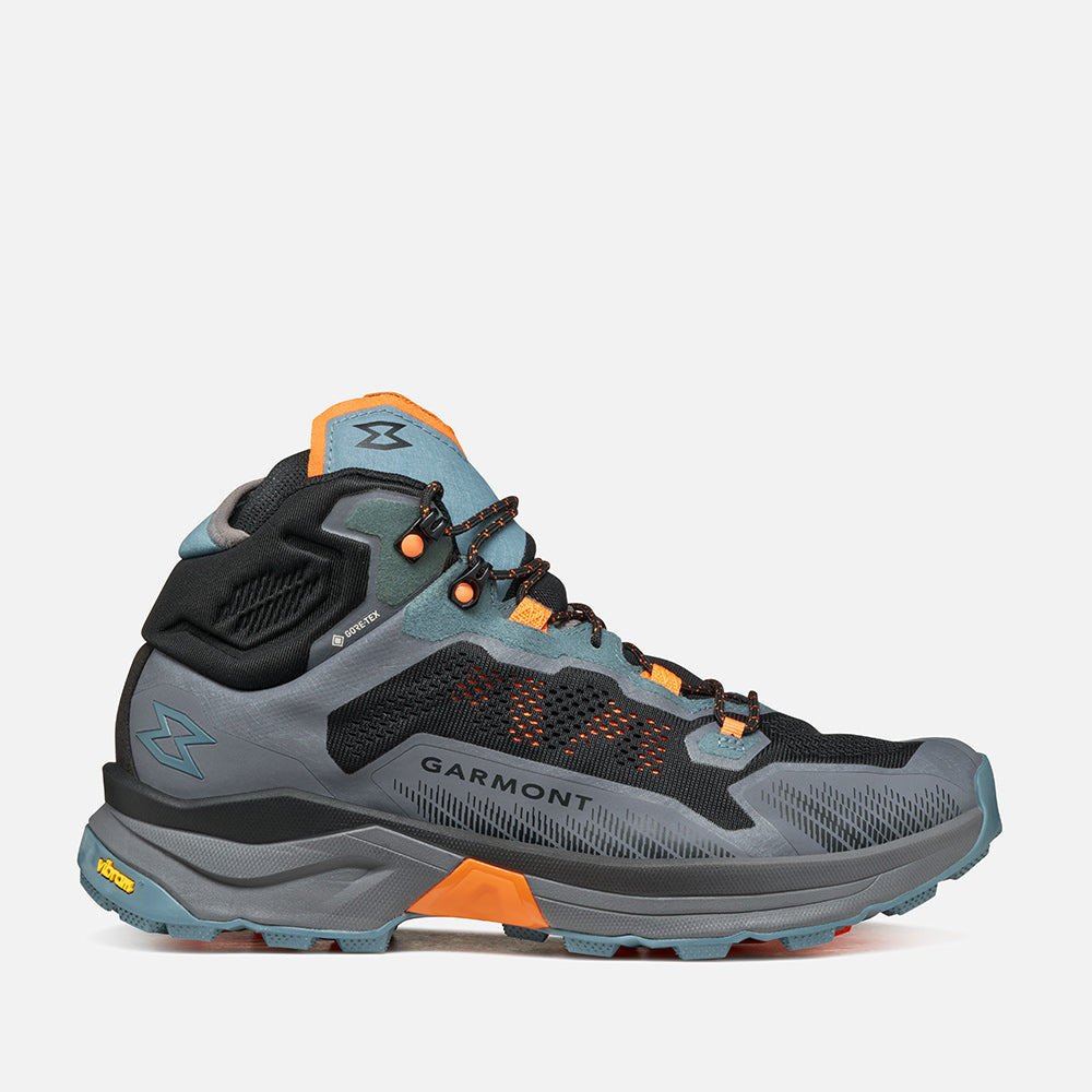 garmont-nexus-mid-gtx-scarpe-da-hiking-mid-cut image 1