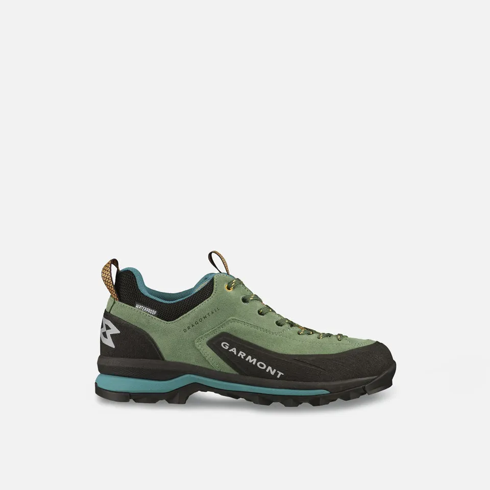 garmont-dragontail-wp-scarpe-basse-da-montagna-per-hiking-e-light-hiking image 1