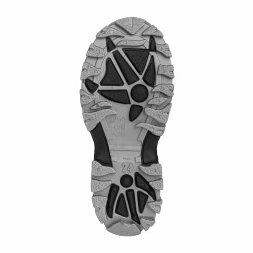 trezeta-igloo-scarpa-da-trekking-unisex-bambini-e-ragazzi-isolata image 8