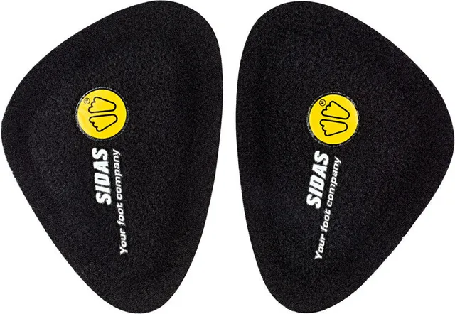 sidas-foam-met-pads-cuscinetti-in-schiuma-per-metatarso image 1