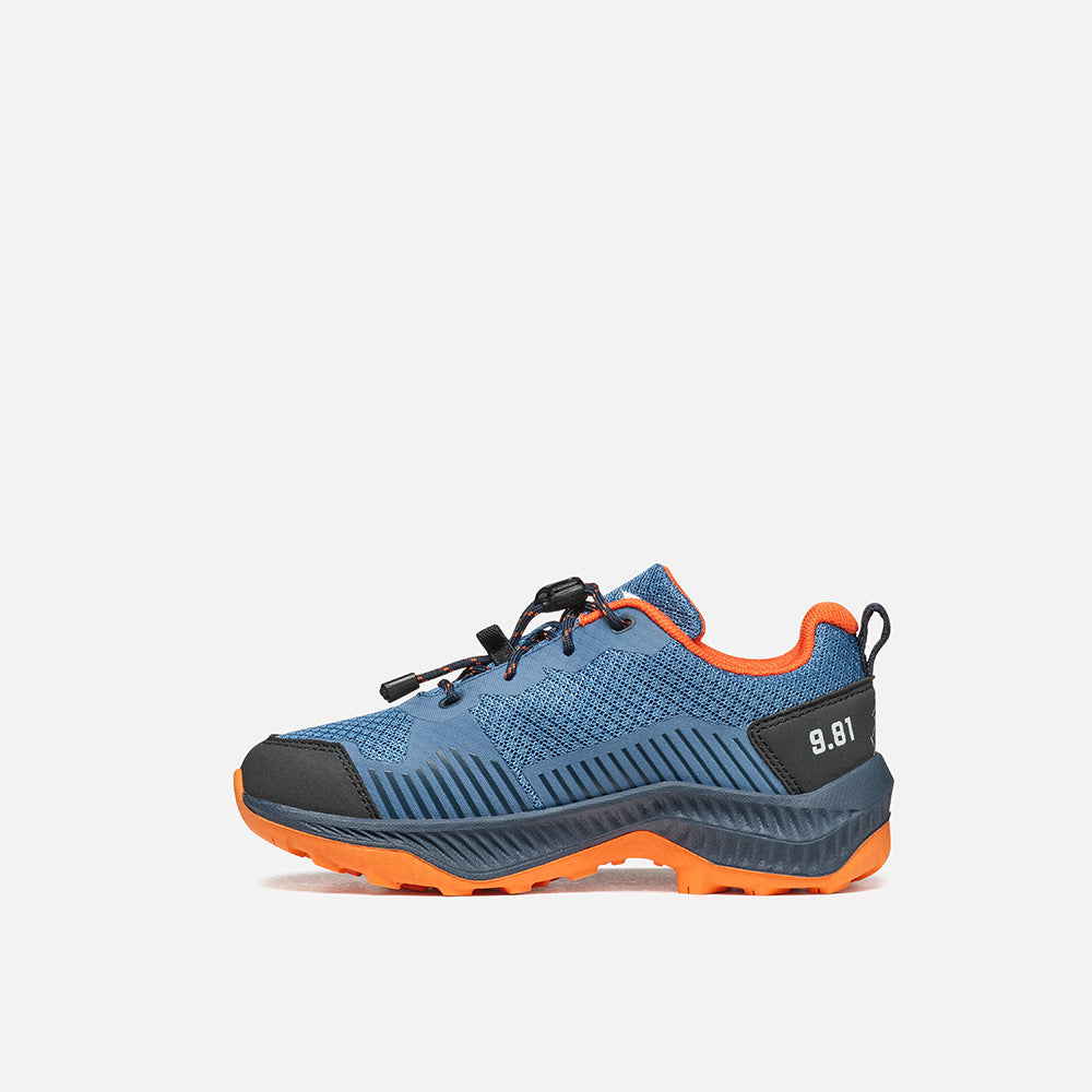 garmont-kids-pulse-scarpe-da-escursionismo-per-bambini image 3