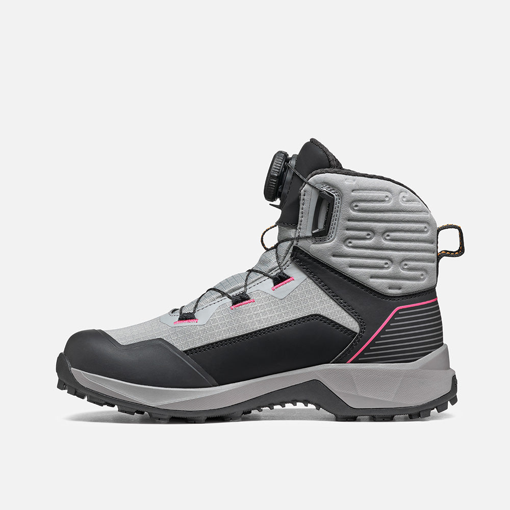 garmont-trace-mid-boa-gtx-scarponi-invernali-con-boa-fit-system-3 image 3