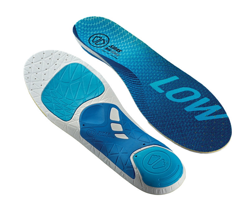 sidas-run-3feet-sense-low-plantari-per-running-con-supporto-arco-basso image 6