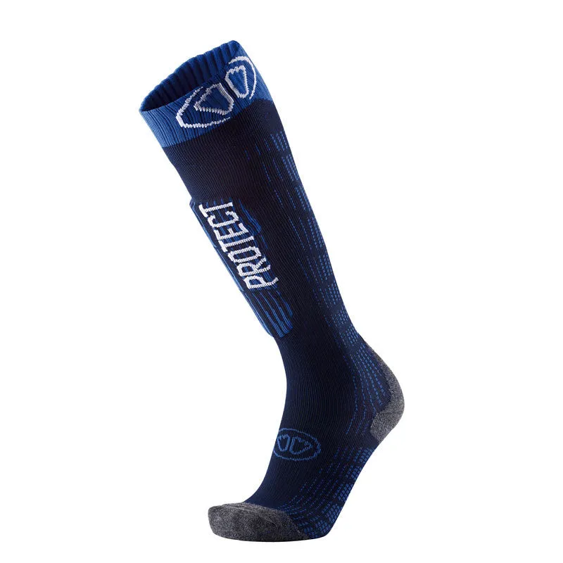 sidas-ski-protect-evo-calze-da-sci-con-protezione-stinco-in-schiuma image 1