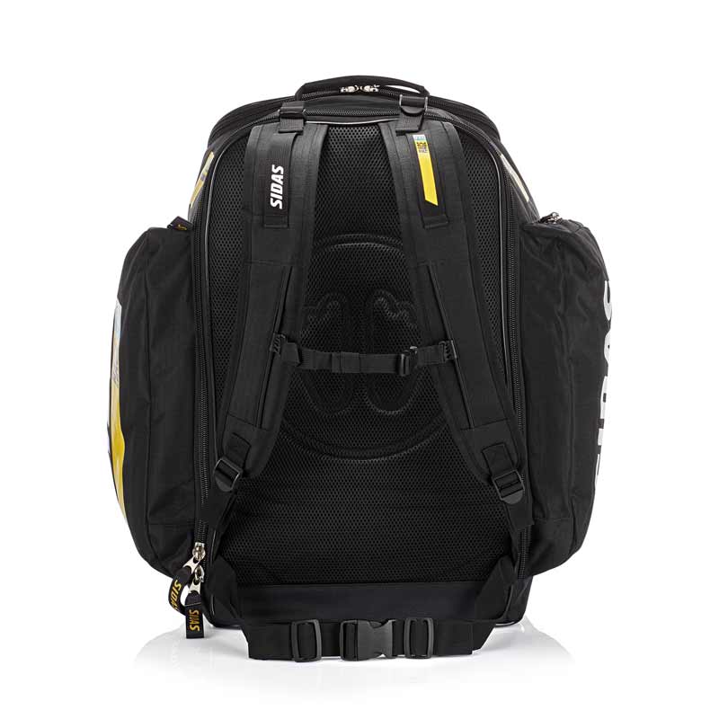 sidas-race-boots-bag-60l-borsa-per-scarponi-da-sci-nero-60-litri image 3