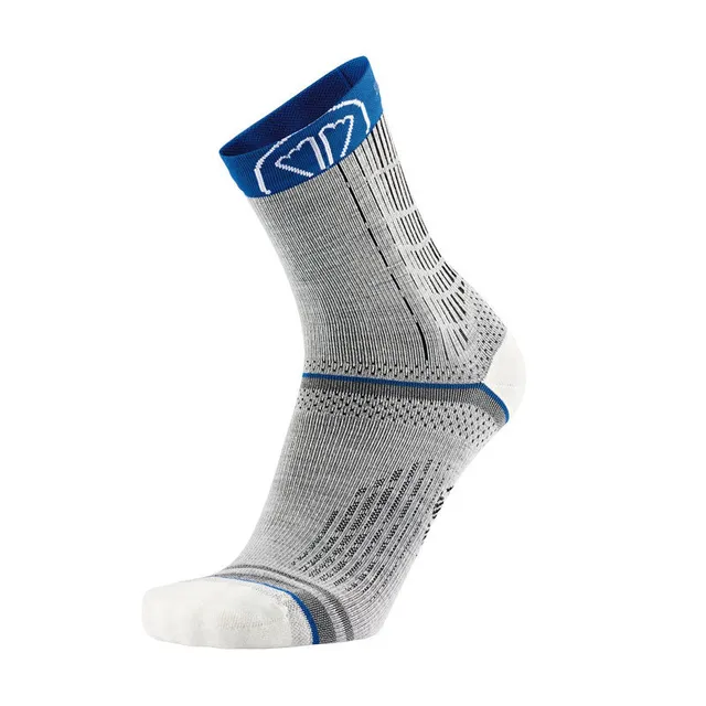 sidas-winter-run-calze-da-running-invernali-grigio-blu image 1