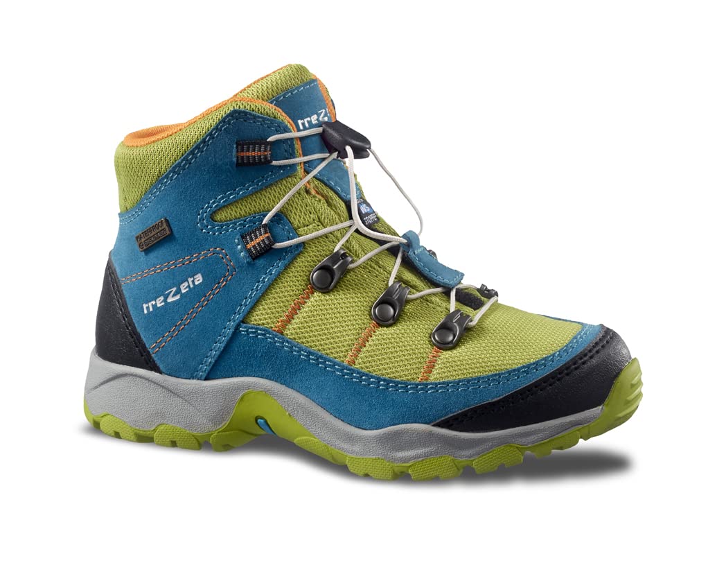 trezeta-twister-wp-kid-scarpa-da-trekking-unisex-per-bambini-e-ragazzi-impermeab image 4