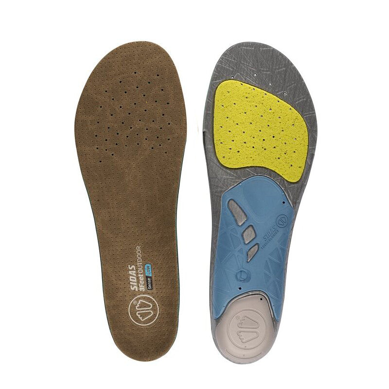 solette-hiking-sidas-3feet-outdoor-sense-low-supporto-arco-basso-comfort-su-terr image 1