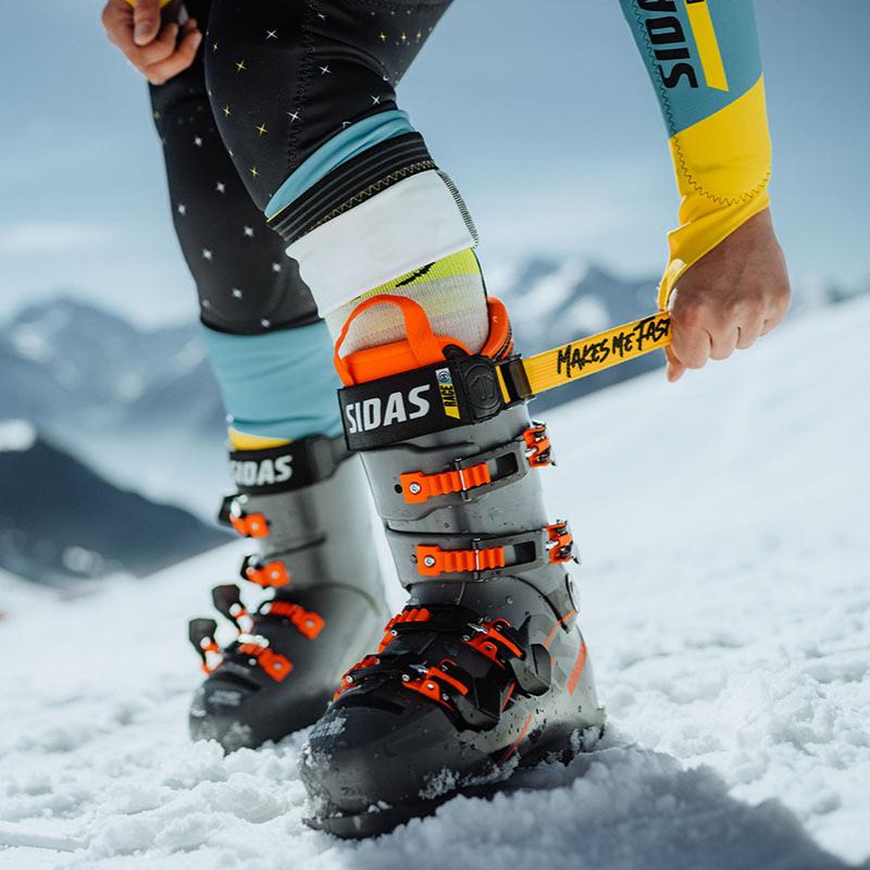 sidas-race-strap-v2-power-strap-per-scarponi-da-sci-4-livelli-di-flex image 2