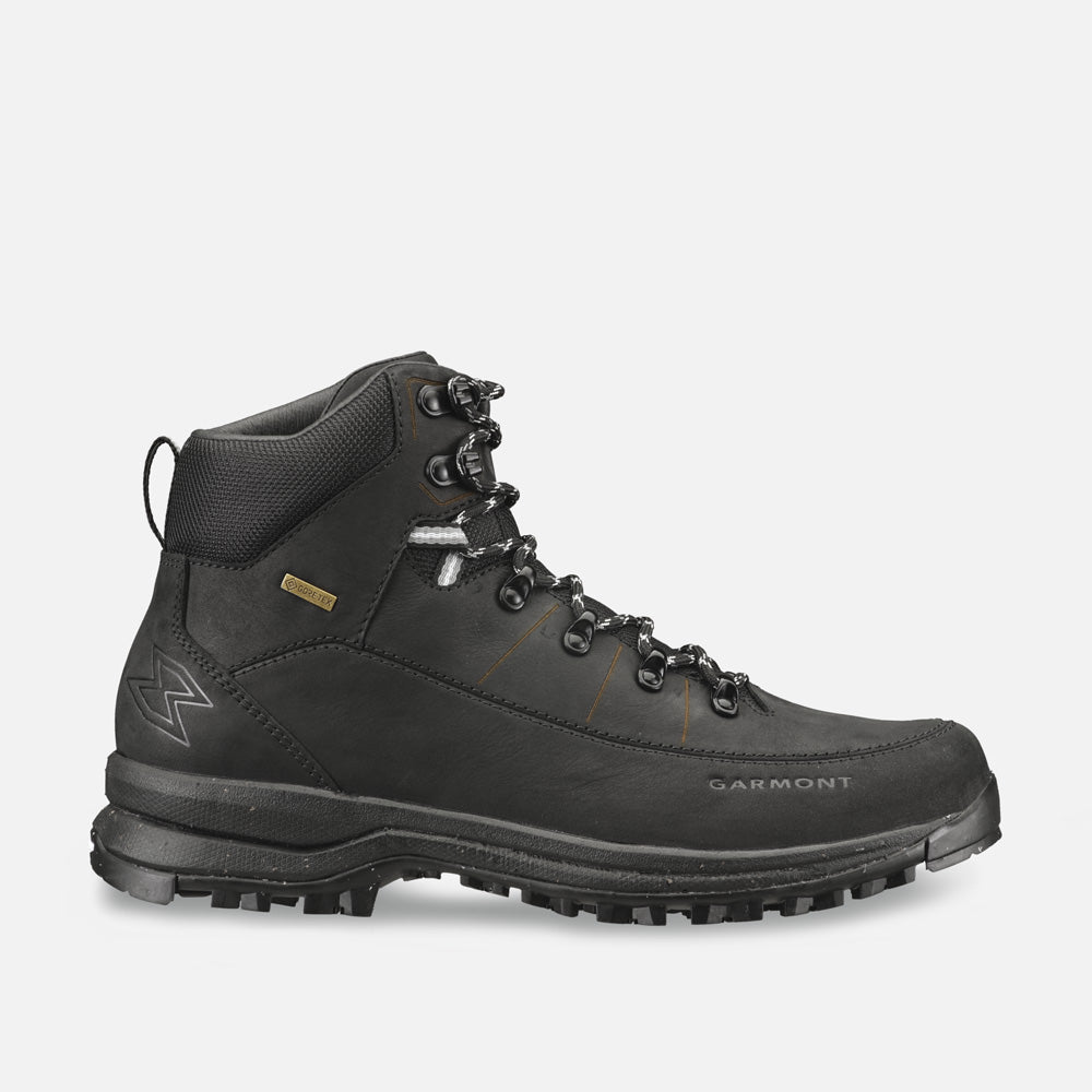 garmont-chrono-gtx-scarponcini-classici-da-montagna-per-trekking-leggeri-2 image 1