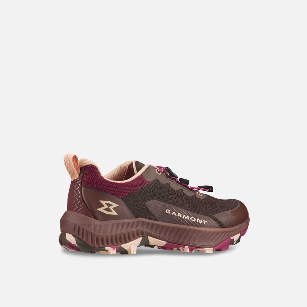 garmont-pulse-scarpe-da-hiking-leggere-per-attivit-a-ritmo-sostenuto-2 image 2