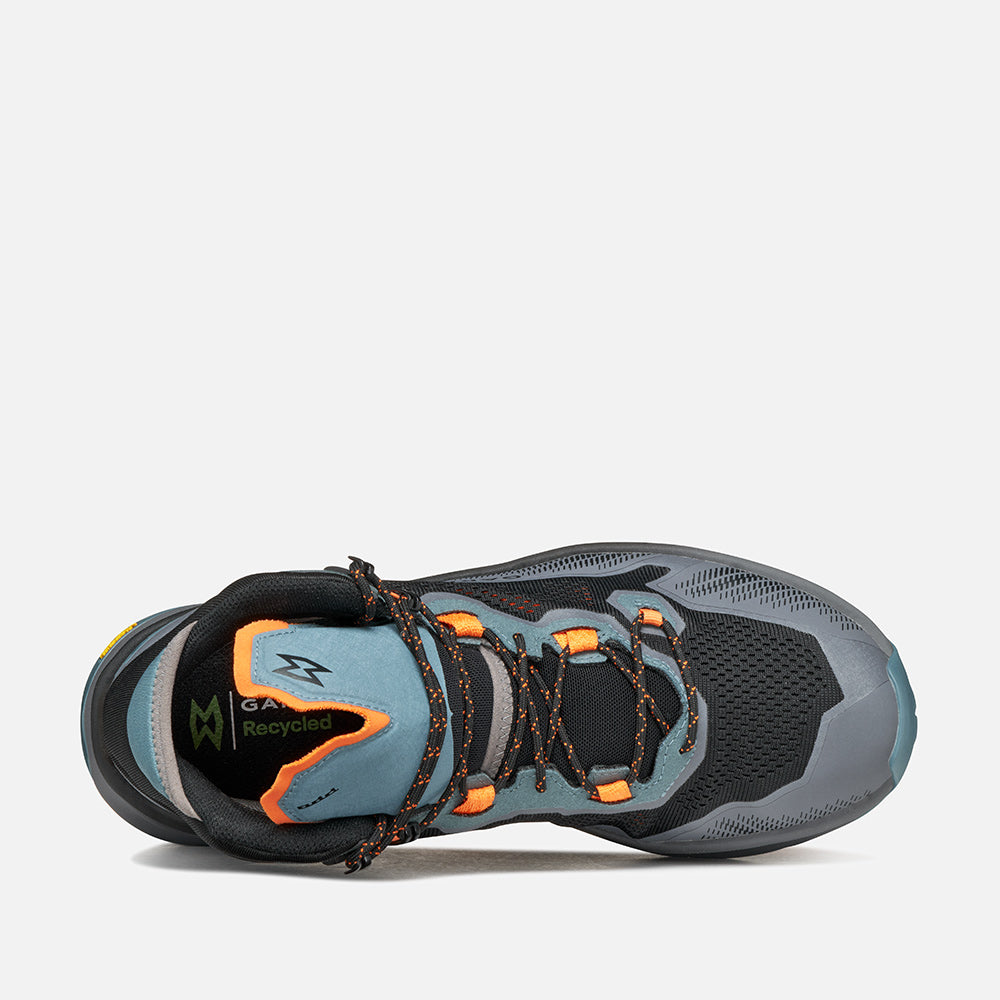 garmont-nexus-mid-gtx-scarpe-da-hiking-mid-cut image 6