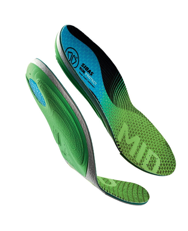 sidas-run-3feet-protect-mid-solette-running-per-arco-medio image 7