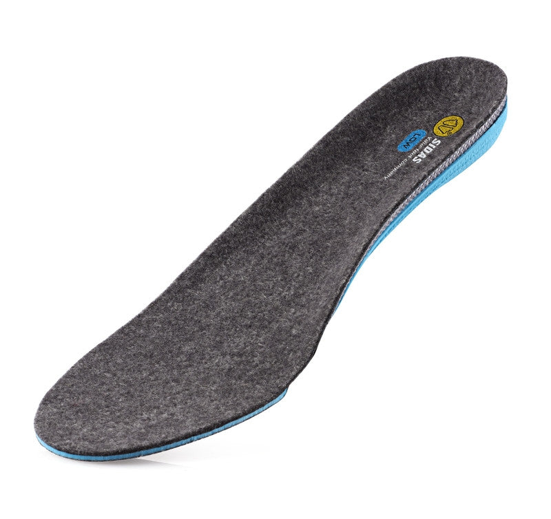 sidas-3feet-merino-low-solette-anatomiche-sci-per-arco-plantare-basso-lana-merin image 4
