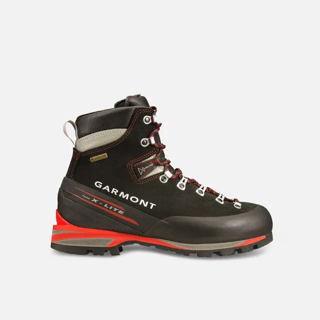 garmont-pinnacle-gtx-scarponi-semi-ramponabili-per-alpinismo-e-backpacking image 1