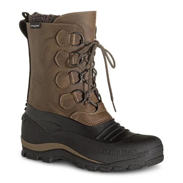 trezeta-breaker-caribou-scarpa-da-trekking-uomo image 1