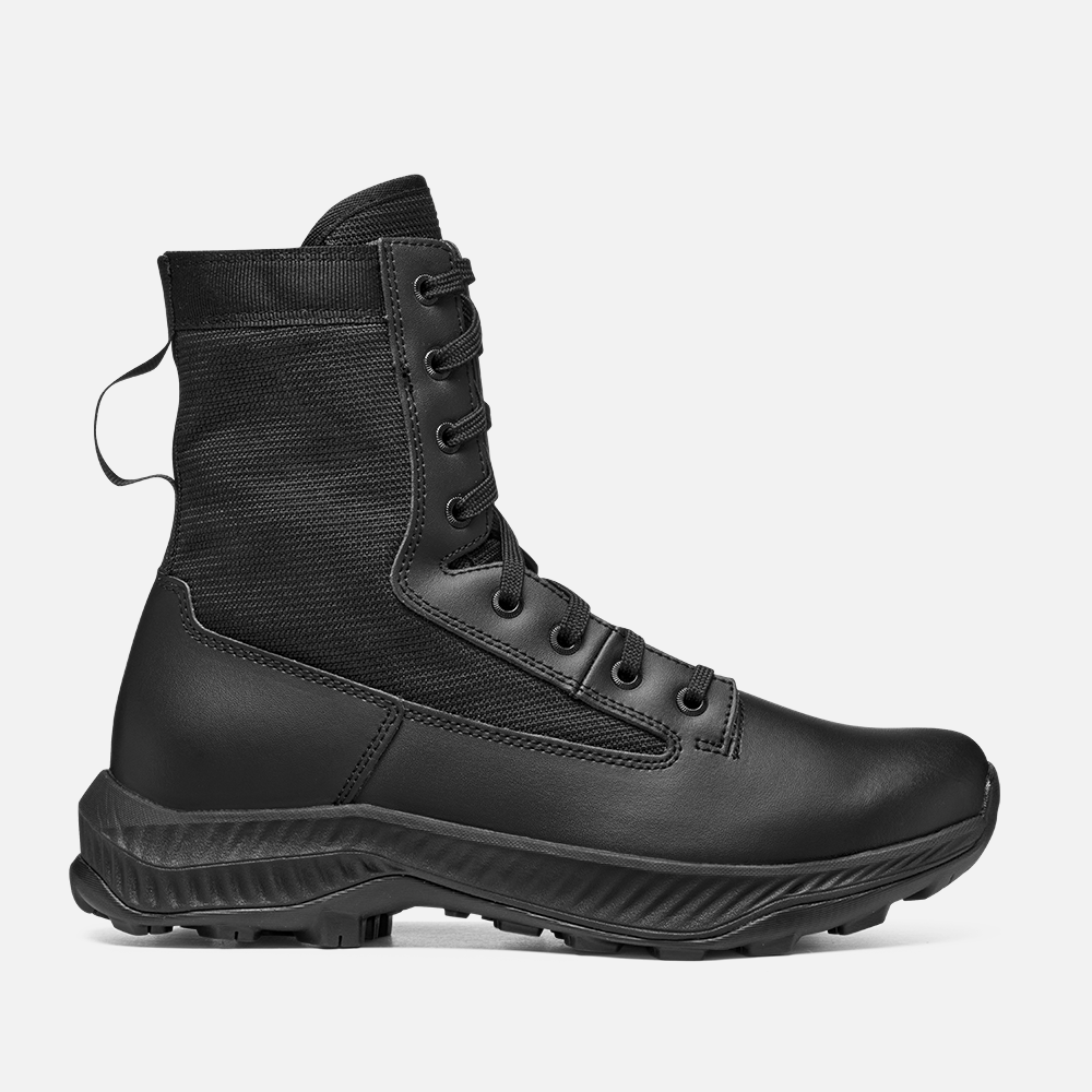 garmont-t8-specter-le-zip-stivali-tattici-per-forze-dell-ordine image 1