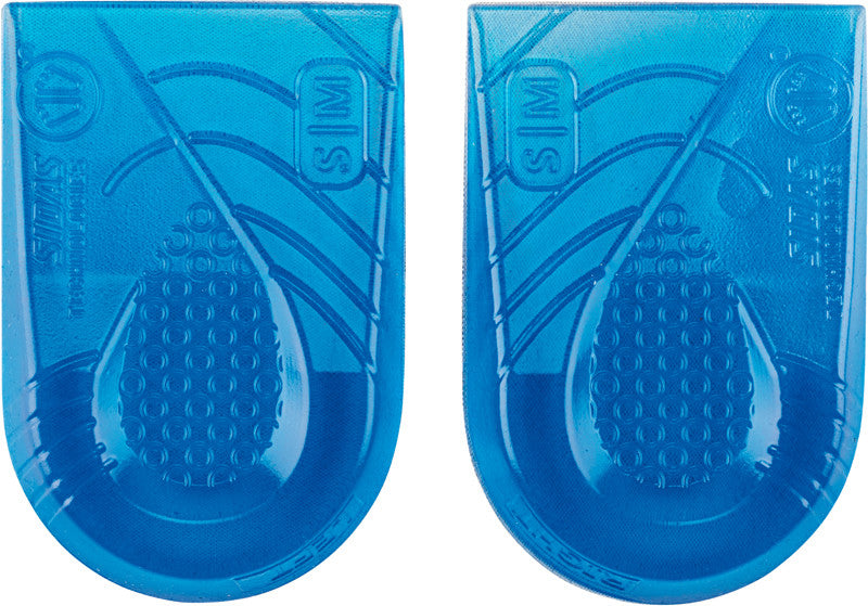 sidas-gel-bone-spur-pads-cuscinetti-in-gel-per-tallone-e-sperone image 2