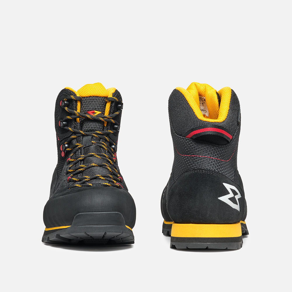 garmont-lagorai-ii-gtx-scarponcini-da-trekking-leggeri-e-versatili-con-gore-tex image 4