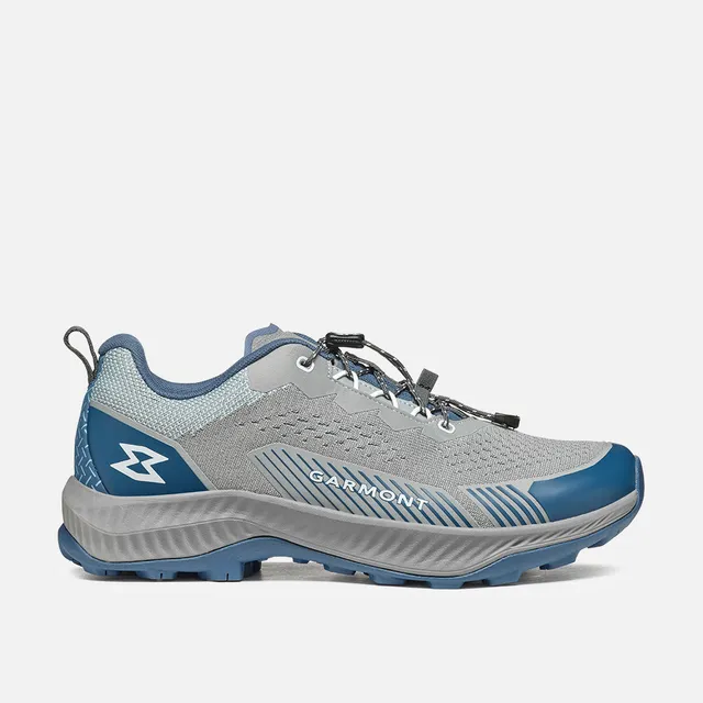garmont-pulse-scarpe-da-hiking-leggere-per-attivit-veloci-e-uso-quotidiano image 1
