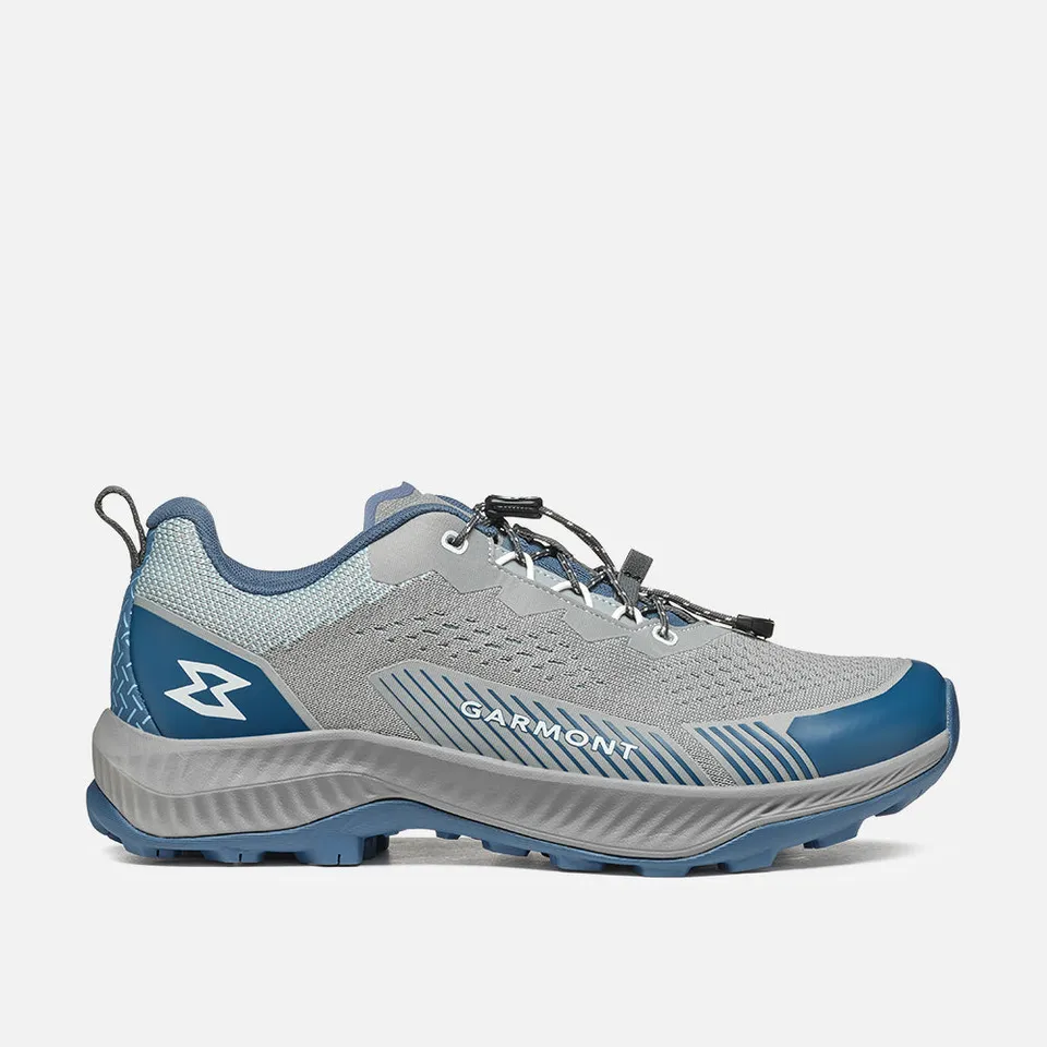 garmont-pulse-scarpe-da-hiking-leggere-per-attivit-veloci-e-uso-quotidiano image 1