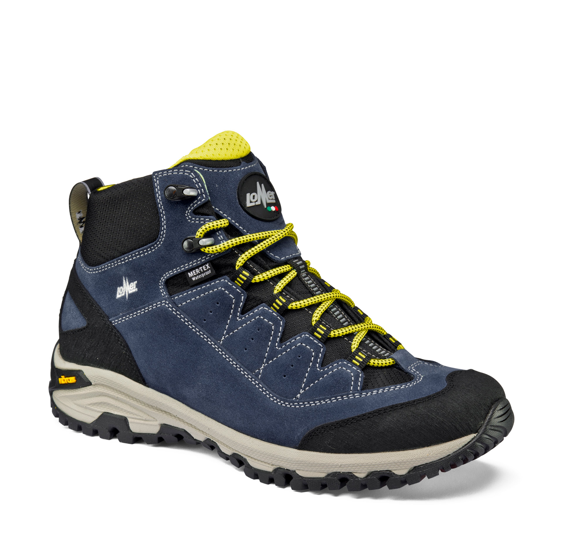 lomer-sella-high-mtx-scarpe-da-trekking-leggero-a-collo-alto-con-membrana-mer-te image 1